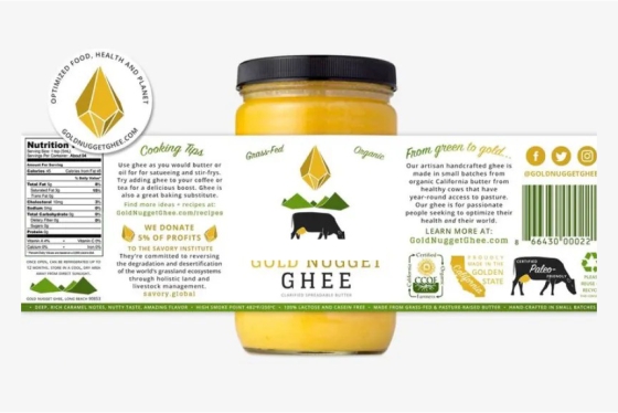 Packaging Design Sample -3