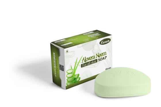 Packaging Design Sample - 6